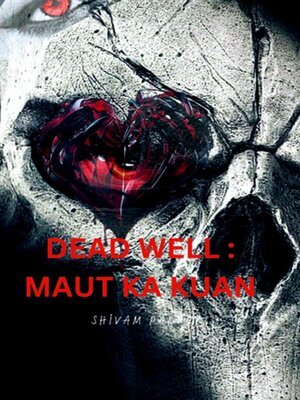 cover image of Well of Death